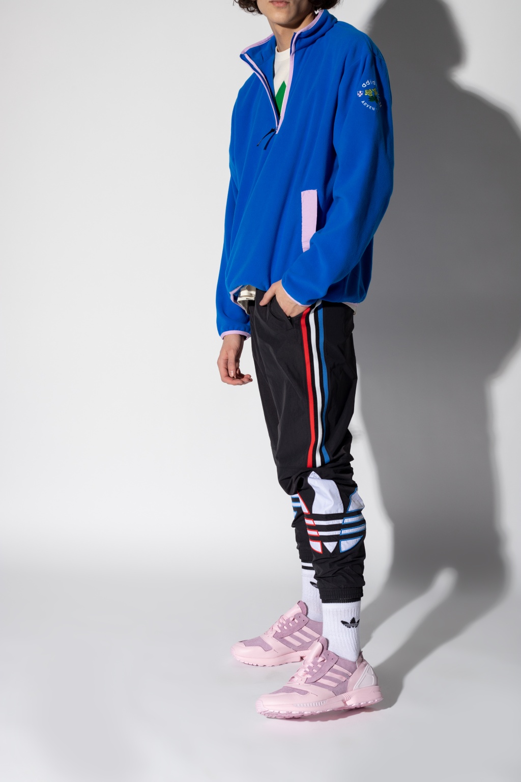 みっちゃん SAINT M×××××× (セントマイケル) × The Lost Boys / LB_SS TEE